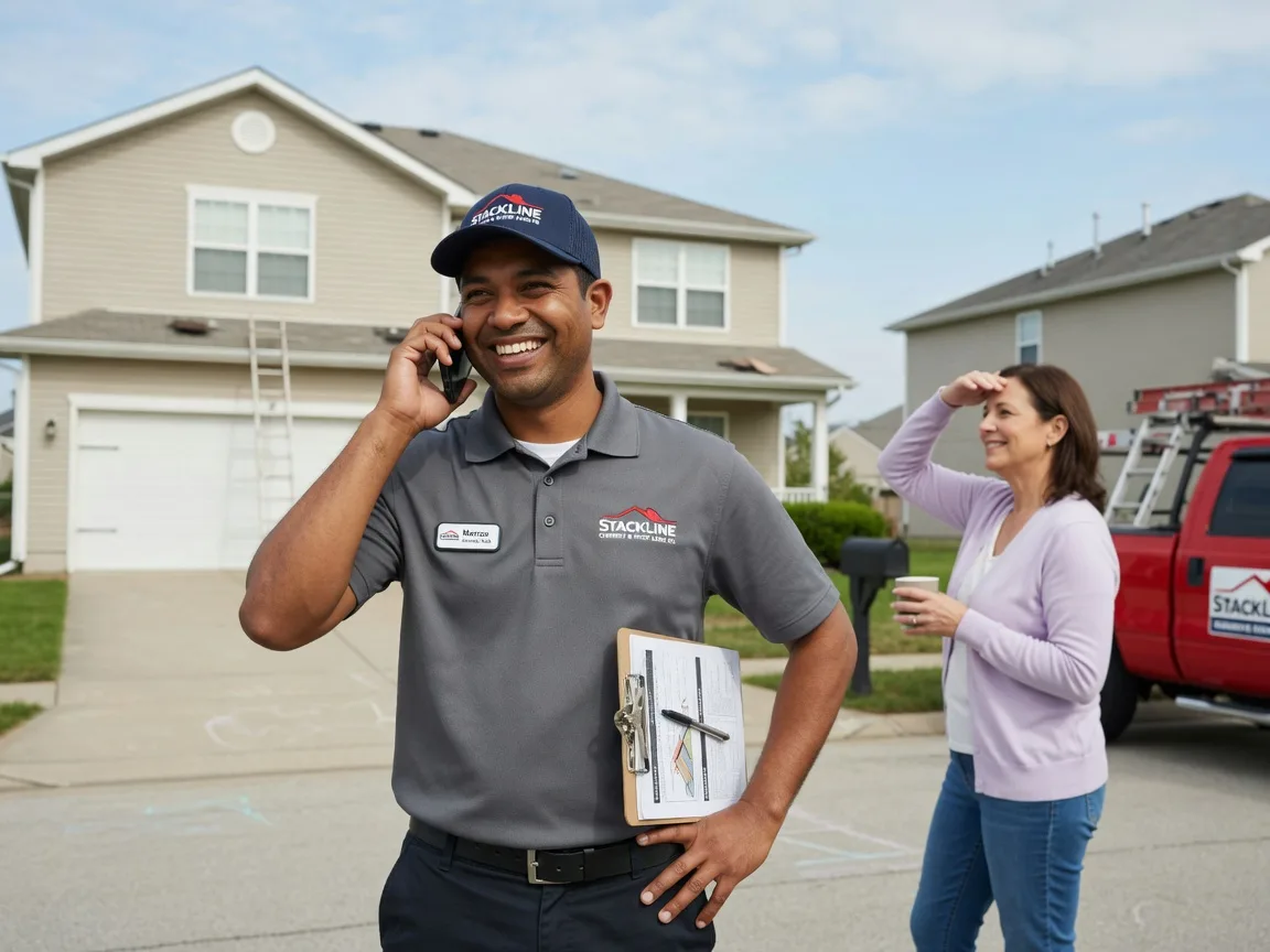 Chimney flashing repair Ishpeming, MI FAQs